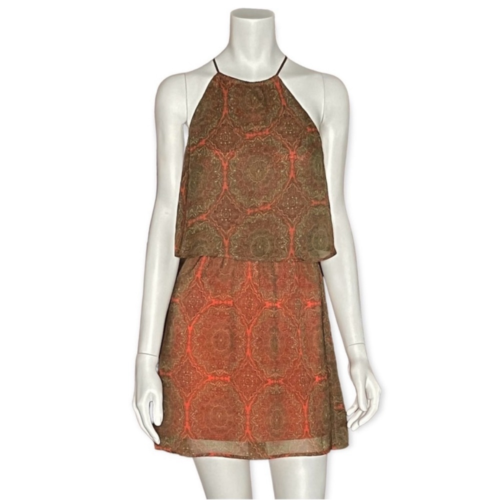 O’Neill Halter Dress